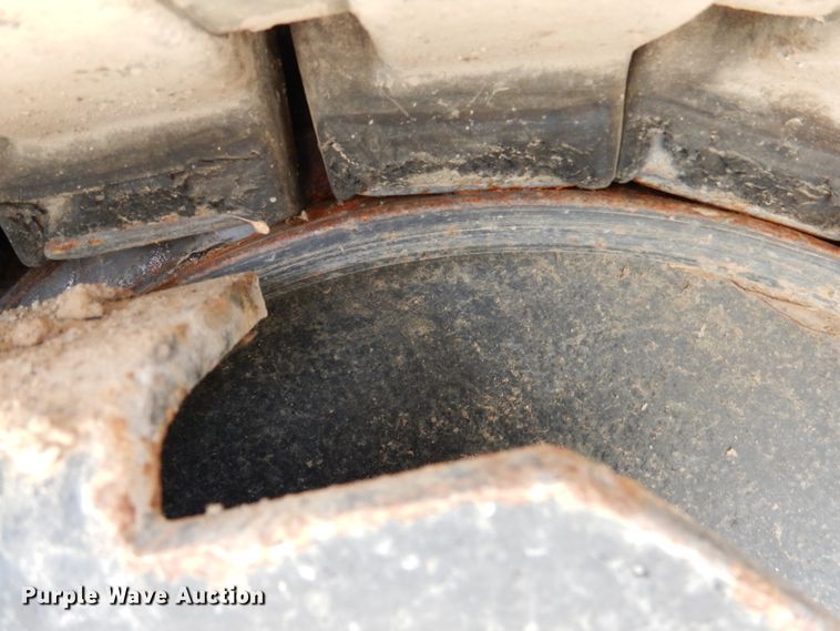 image for item DK5585 Ditch Witch JT4020 Mach 1  directional boring unit