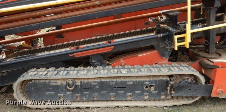 image for item DK5585 Ditch Witch JT4020 Mach 1  directional boring unit