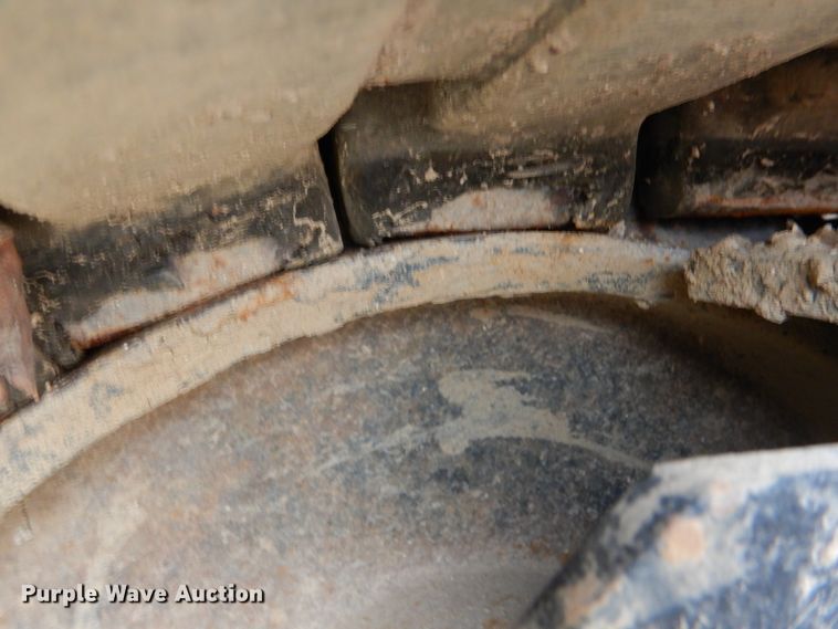 image for item DK5585 Ditch Witch JT4020 Mach 1  directional boring unit