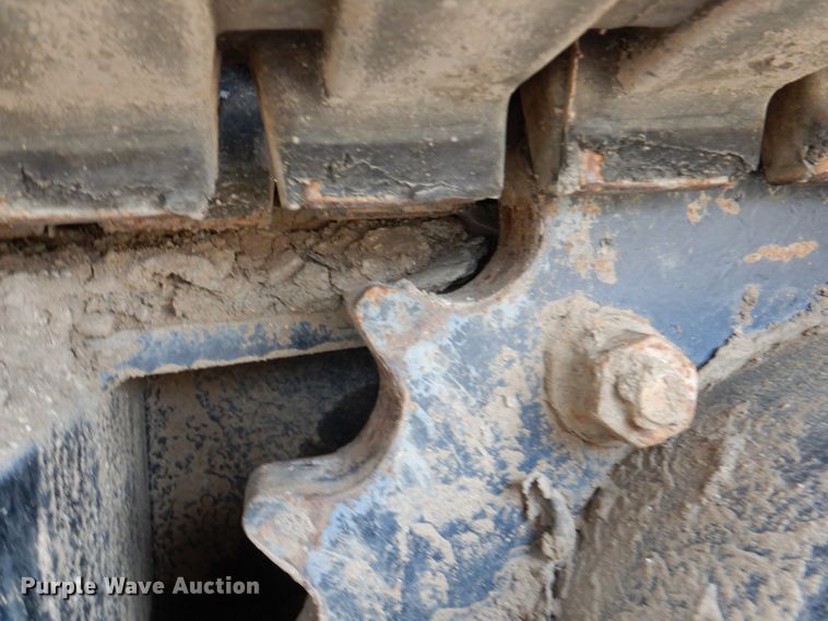 image for item DK5585 Ditch Witch JT4020 Mach 1  directional boring unit