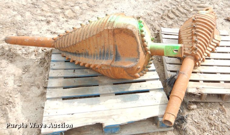 image for item DK5585 Ditch Witch JT4020 Mach 1  directional boring unit