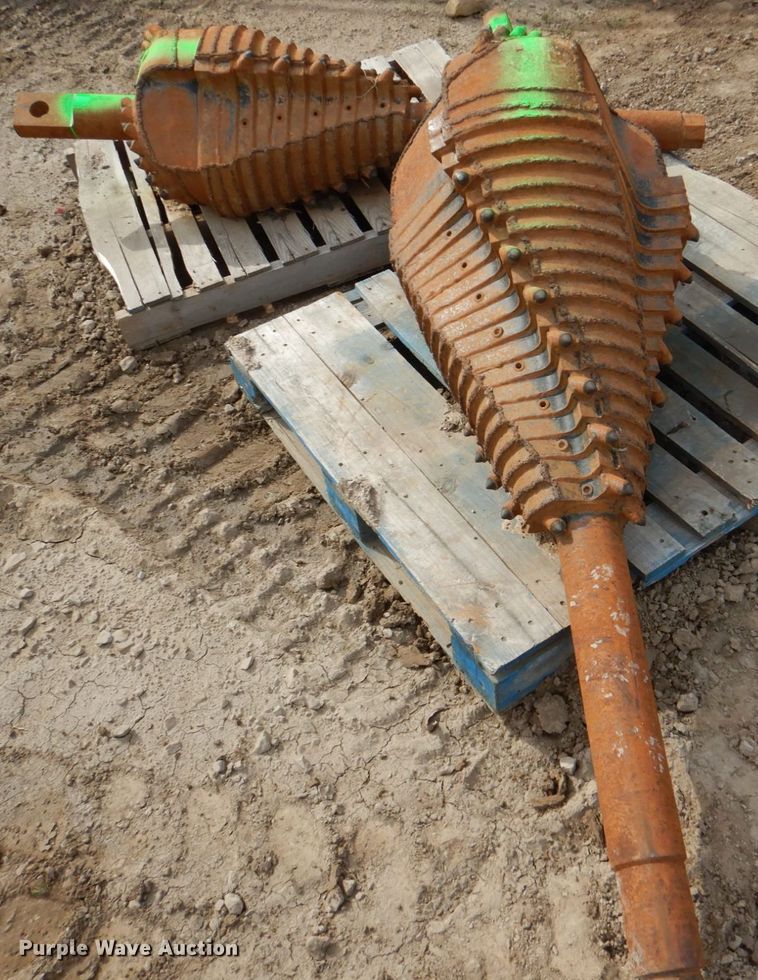 image for item DK5585 Ditch Witch JT4020 Mach 1  directional boring unit