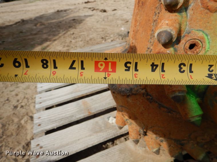 image for item DK5585 Ditch Witch JT4020 Mach 1  directional boring unit