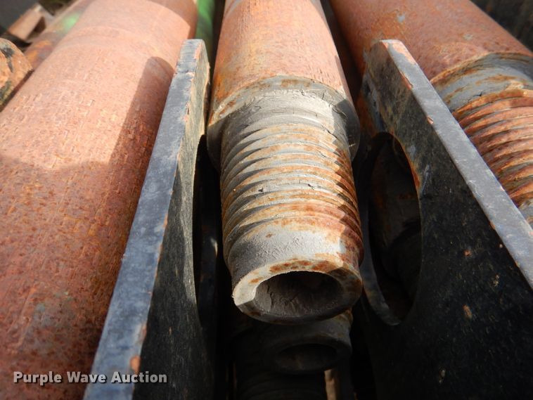 image for item DK5585 Ditch Witch JT4020 Mach 1  directional boring unit