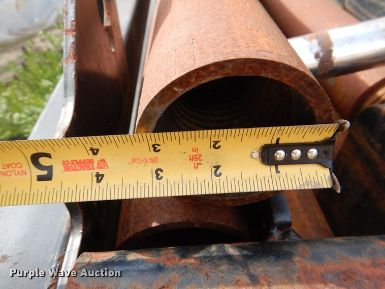 image for item DK5585 Ditch Witch JT4020 Mach 1  directional boring unit