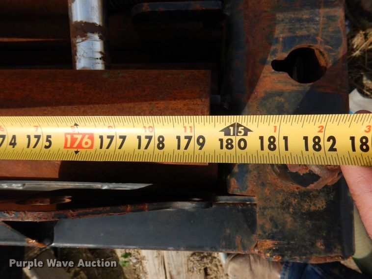 image for item DK5585 Ditch Witch JT4020 Mach 1  directional boring unit