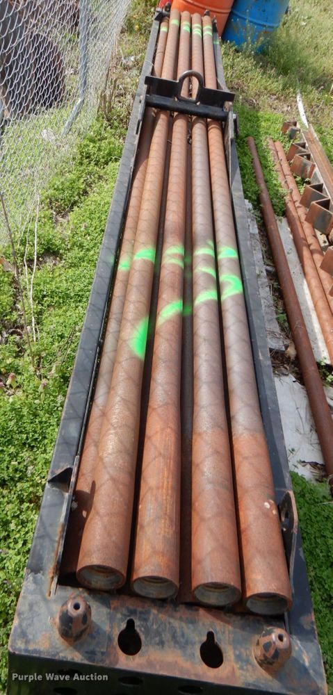 image for item DK5585 Ditch Witch JT4020 Mach 1  directional boring unit