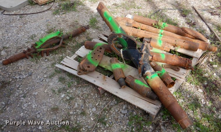 image for item DK5585 Ditch Witch JT4020 Mach 1  directional boring unit