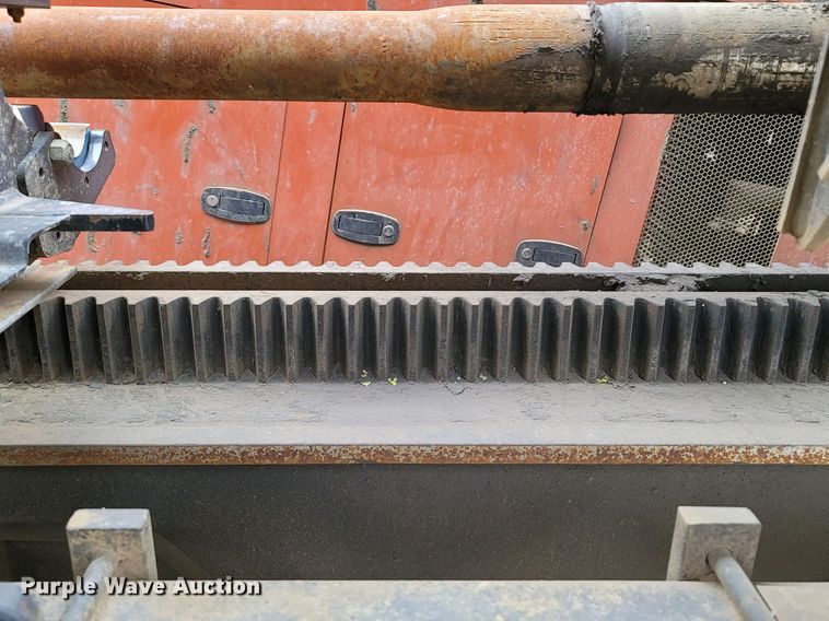 image for item DK5585 Ditch Witch JT4020 Mach 1  directional boring unit