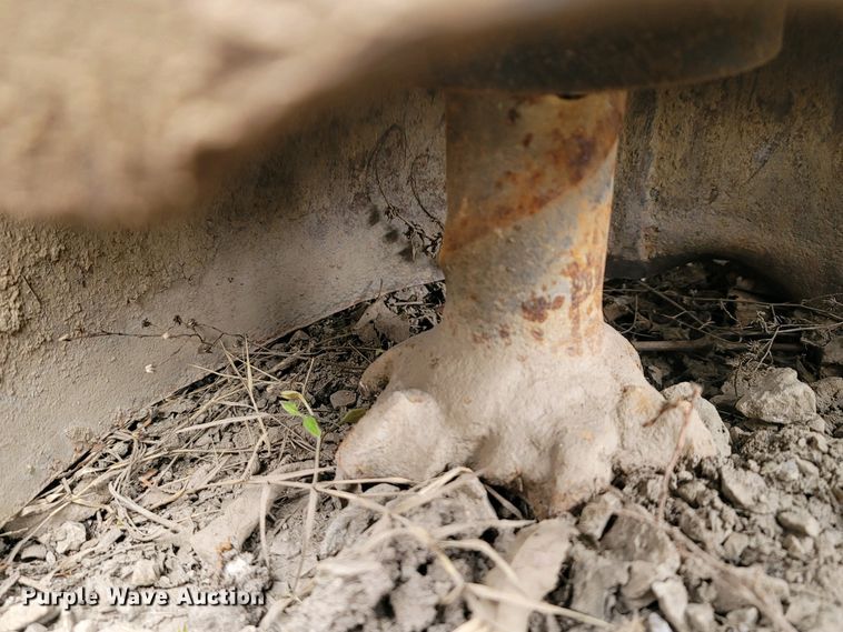 image for item DK5585 Ditch Witch JT4020 Mach 1  directional boring unit