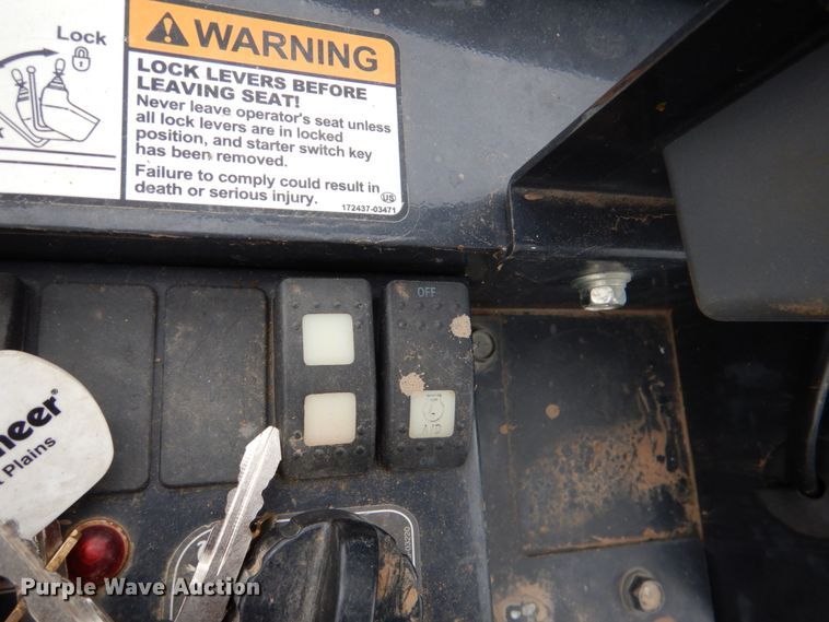 image for item DK5586 Yanmar VIO25-6A  mini excavator