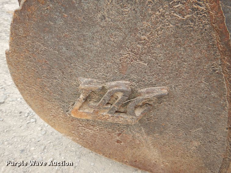 image for item DK5586 Yanmar VIO25-6A  mini excavator