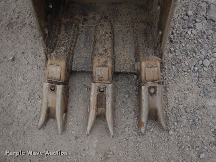 image for item DK5586 Yanmar VIO25-6A  mini excavator