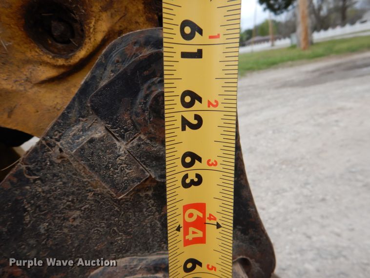 image for item DK5586 Yanmar VIO25-6A  mini excavator