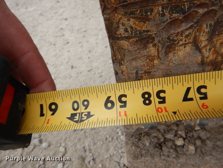 image for item DK5586 Yanmar VIO25-6A  mini excavator