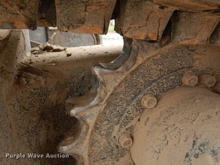 image for item DK5586 Yanmar VIO25-6A  mini excavator