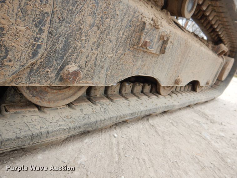 image for item DK5586 Yanmar VIO25-6A  mini excavator