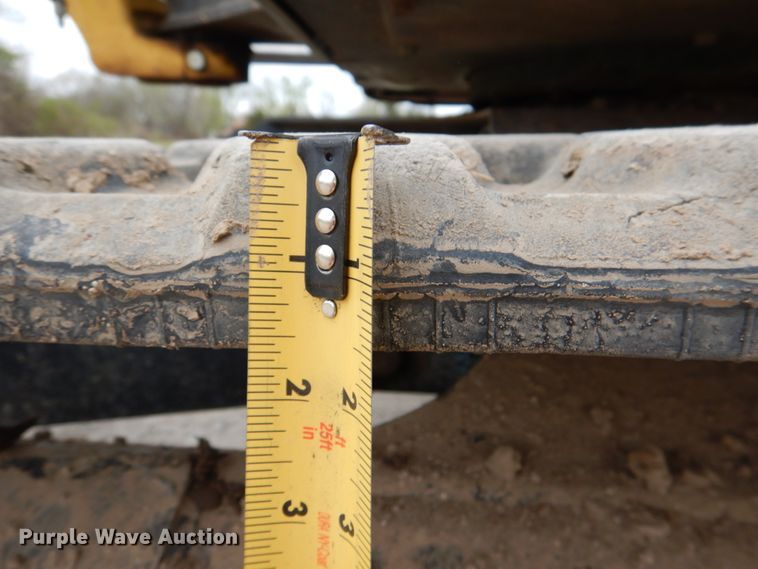 image for item DK5586 Yanmar VIO25-6A  mini excavator