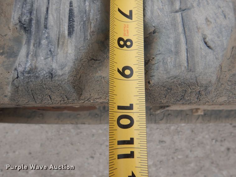 image for item DK5586 Yanmar VIO25-6A  mini excavator