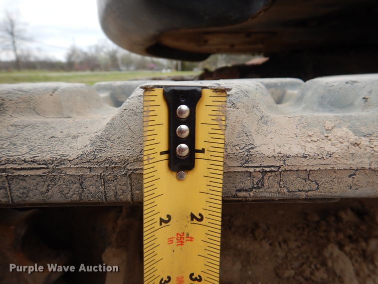 image for item DK5586 Yanmar VIO25-6A  mini excavator