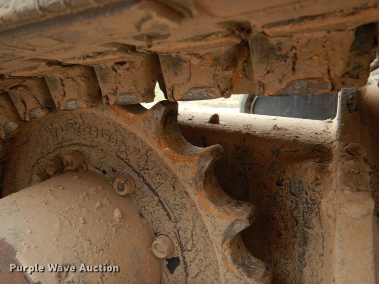 image for item DK5586 Yanmar VIO25-6A  mini excavator