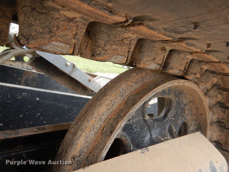 image for item DK5586 Yanmar VIO25-6A  mini excavator