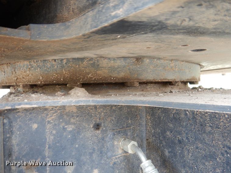 image for item DK5586 Yanmar VIO25-6A  mini excavator