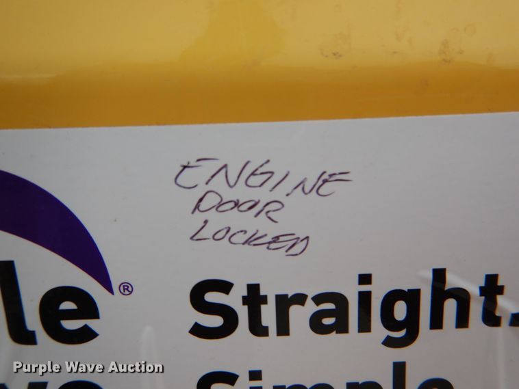 image for item DK5586 Yanmar VIO25-6A  mini excavator