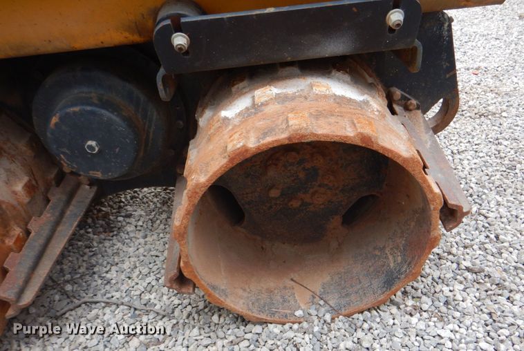 image for item DK5589 Stone 1R34R  trench compactor