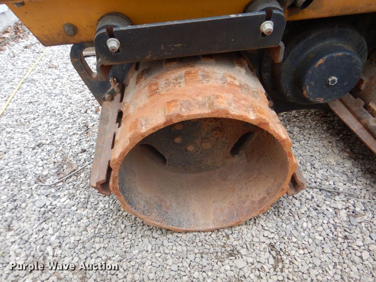 image for item DK5589 Stone 1R34R  trench compactor