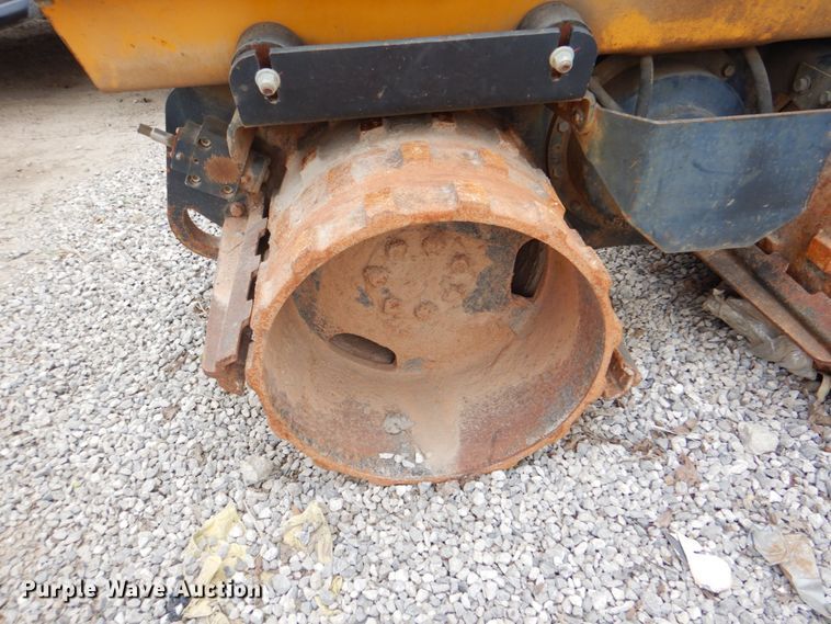 image for item DK5589 Stone 1R34R  trench compactor