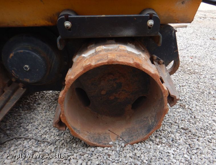 image for item DK5589 Stone 1R34R  trench compactor