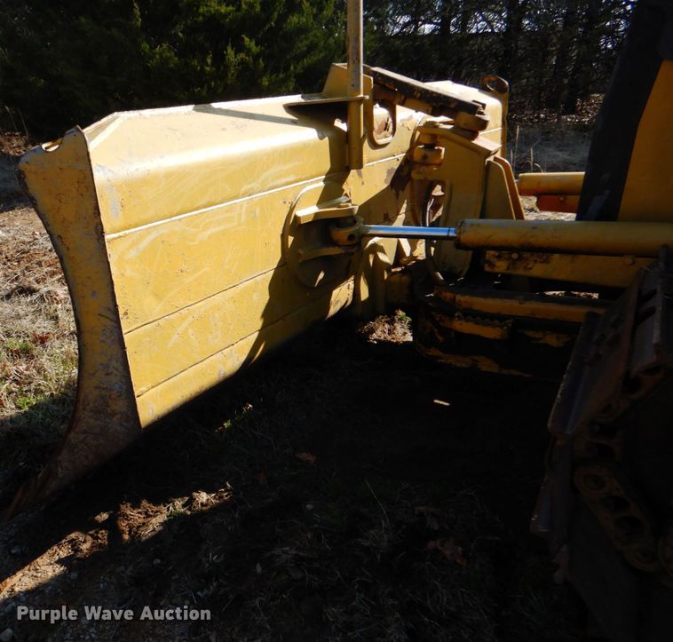 image for item DK5601 Caterpillar D5K LGP  dozer