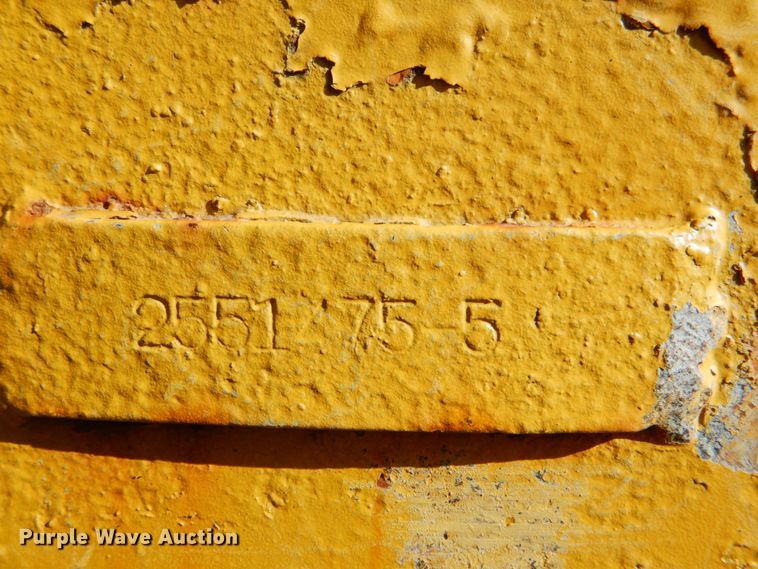 image for item DK5601 Caterpillar D5K LGP  dozer