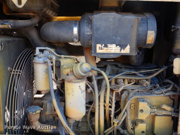 image for item DK5601 Caterpillar D5K LGP  dozer