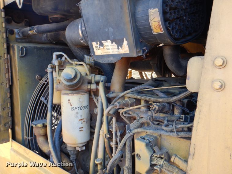 image for item DK5601 Caterpillar D5K LGP  dozer