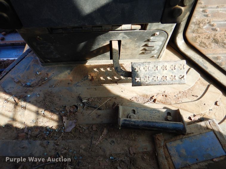 image for item DK5601 Caterpillar D5K LGP  dozer