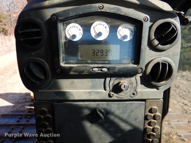 image for item DK5601 Caterpillar D5K LGP  dozer