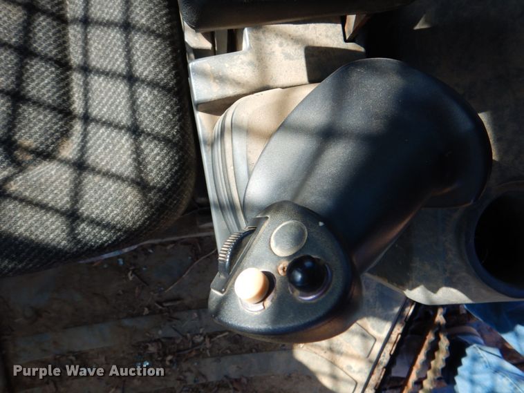 image for item DK5601 Caterpillar D5K LGP  dozer