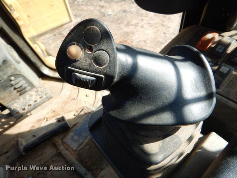 image for item DK5601 Caterpillar D5K LGP  dozer