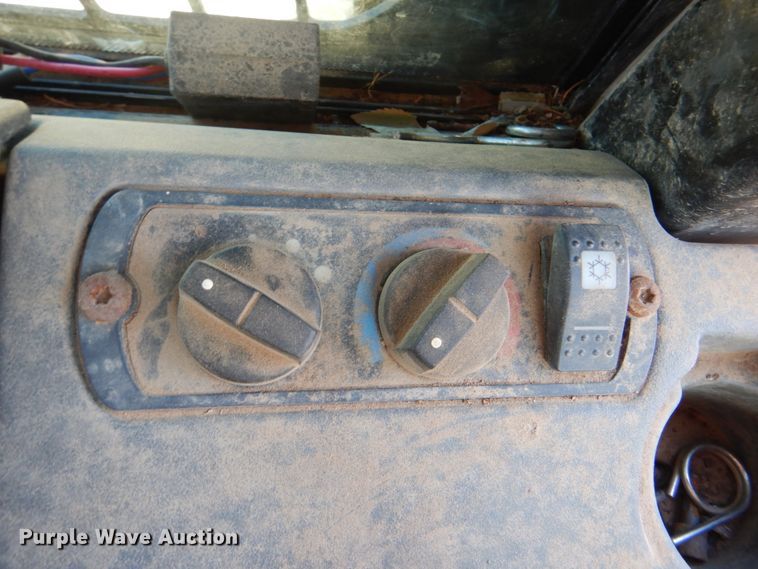 image for item DK5601 Caterpillar D5K LGP  dozer