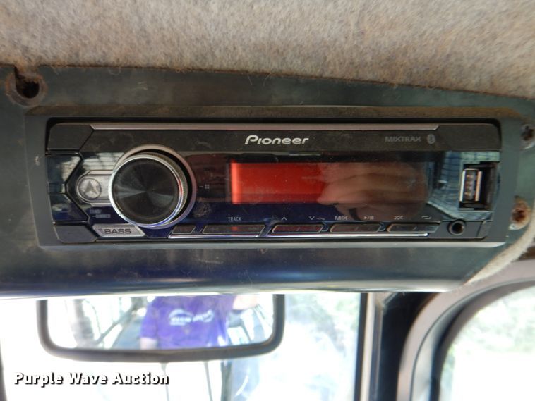 image for item DK5601 Caterpillar D5K LGP  dozer