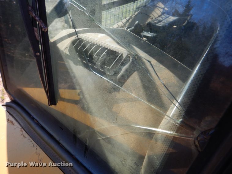 image for item DK5601 Caterpillar D5K LGP  dozer