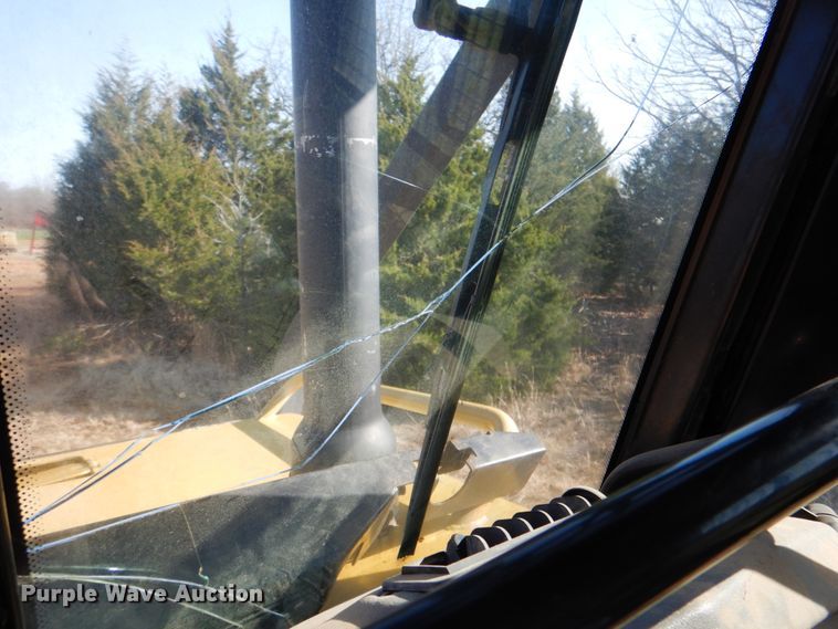 image for item DK5601 Caterpillar D5K LGP  dozer