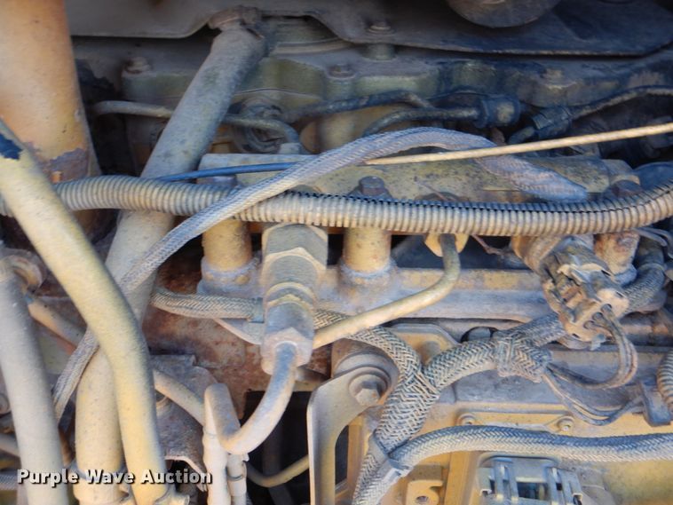 image for item DK5601 Caterpillar D5K LGP  dozer