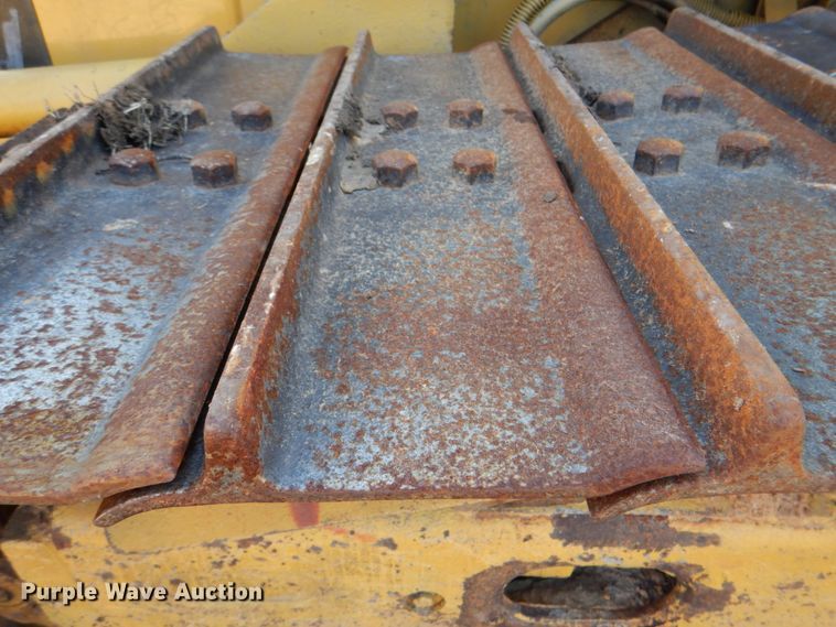 image for item DK5601 Caterpillar D5K LGP  dozer