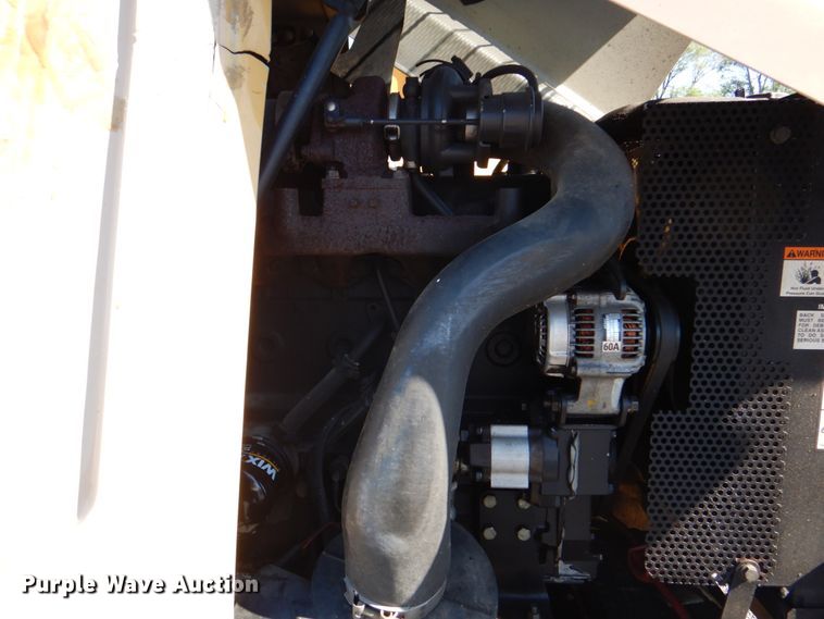 image for item DK5602 2007 Vermeer BC1000XL  wood chipper