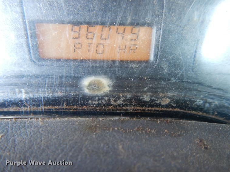 image for item DK5603 2008 International 4300  forestry bucket truck