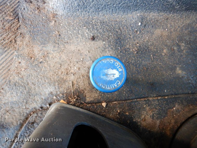 image for item DK5603 2008 International 4300  forestry bucket truck