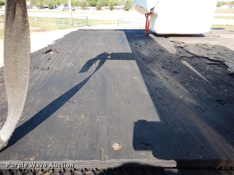 image for item DK5603 2008 International 4300  forestry bucket truck